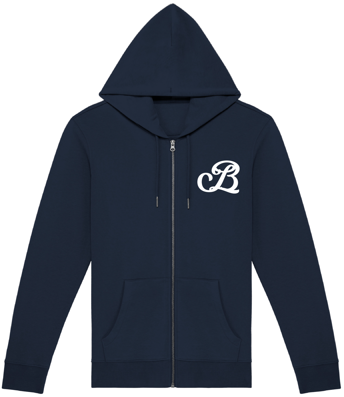 LB zipper