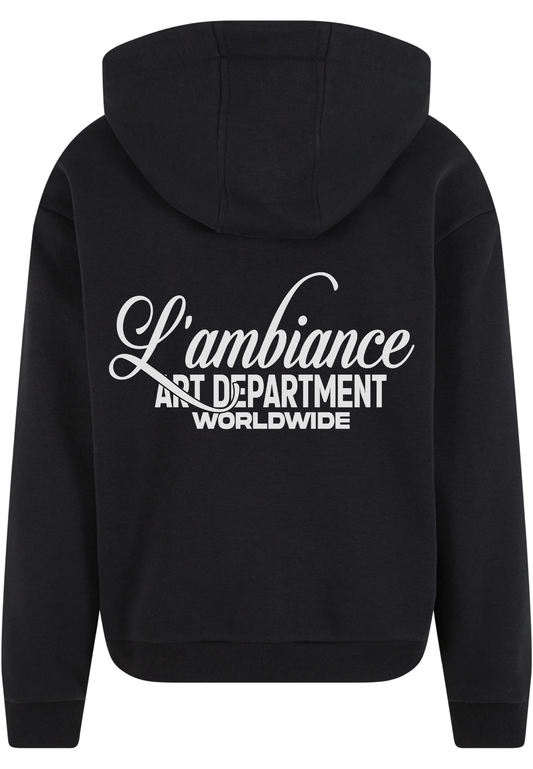 Art Department hoodie
