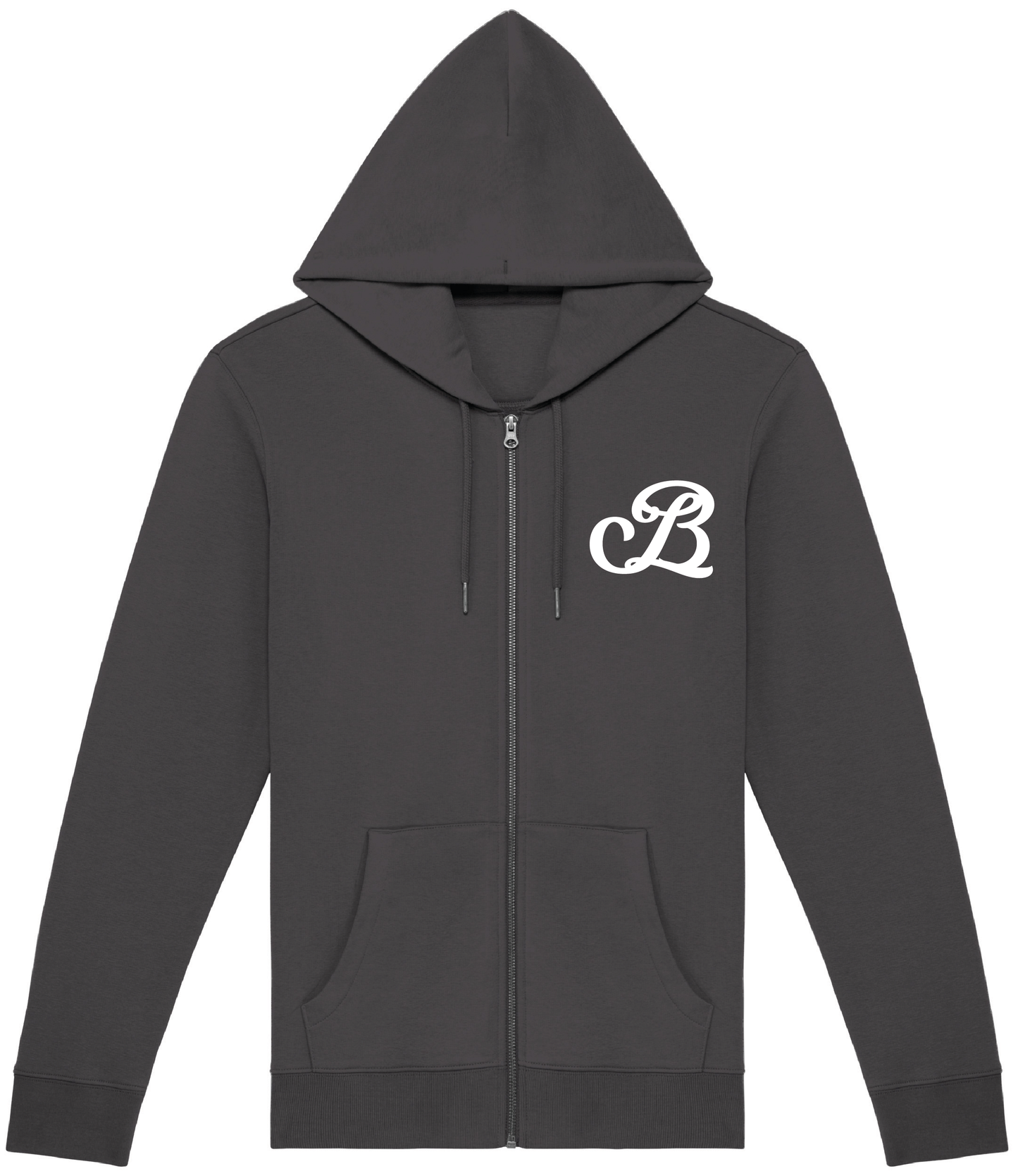 LB zipper