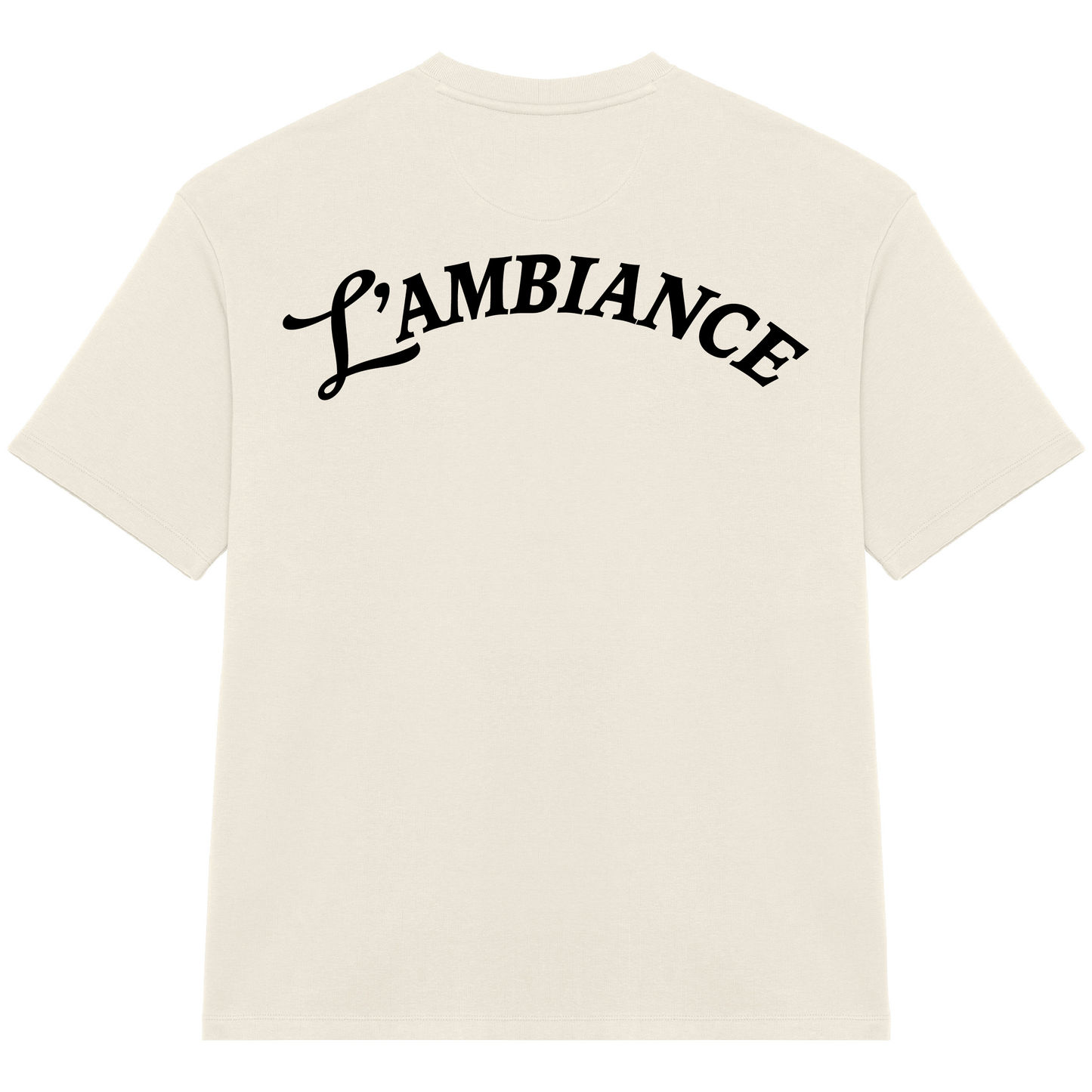 Ensemblé beige