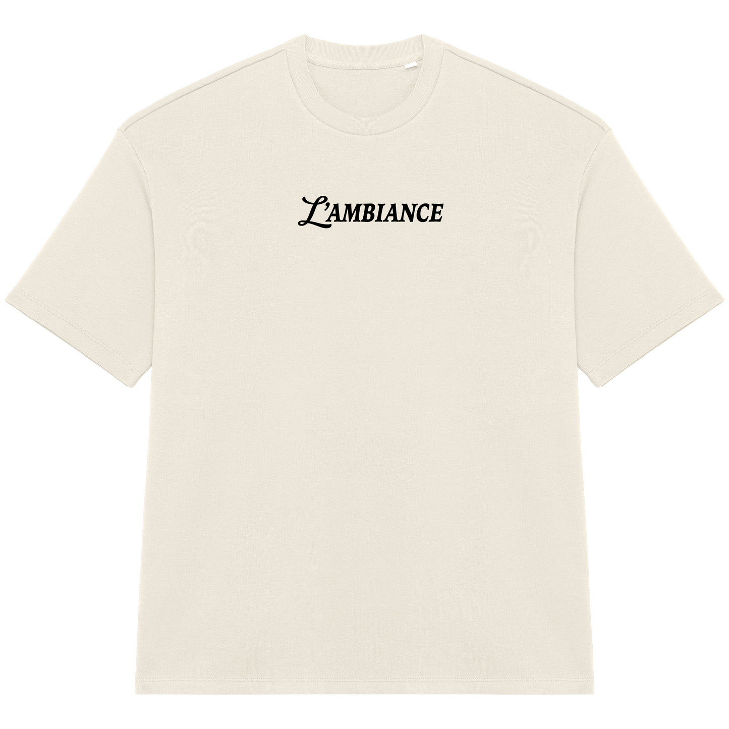 Ensemblé beige
