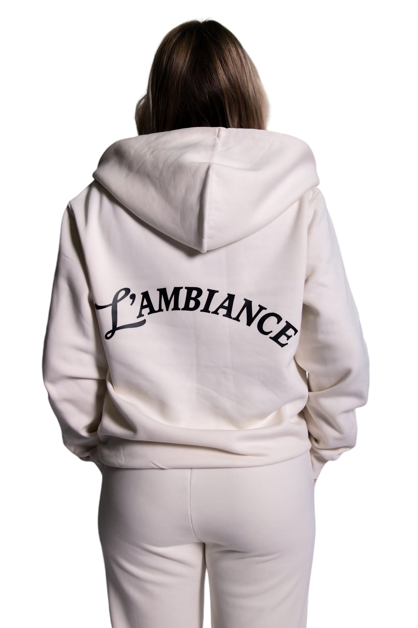 Ensemblé tracksuit