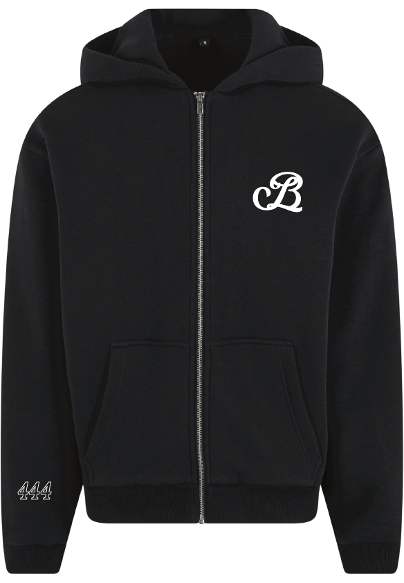 Art Department zipper