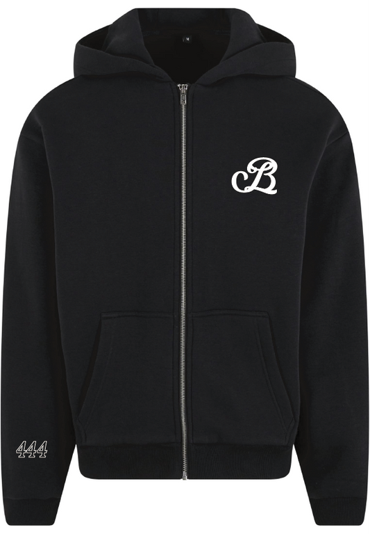 Art Department zipper
