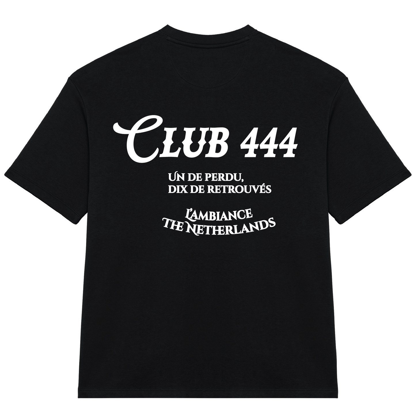 Club 444