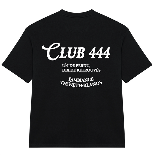 Club 444