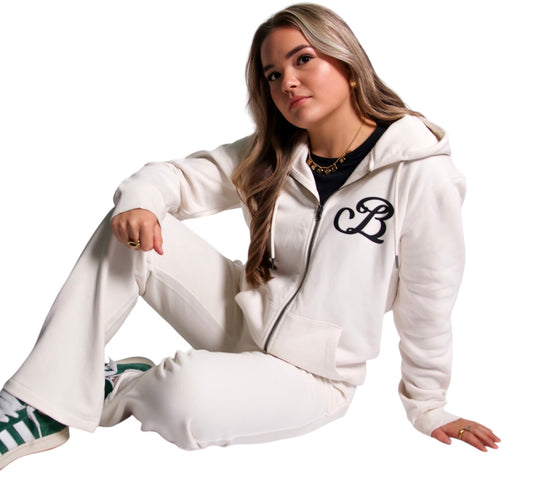 Ensemblé tracksuit