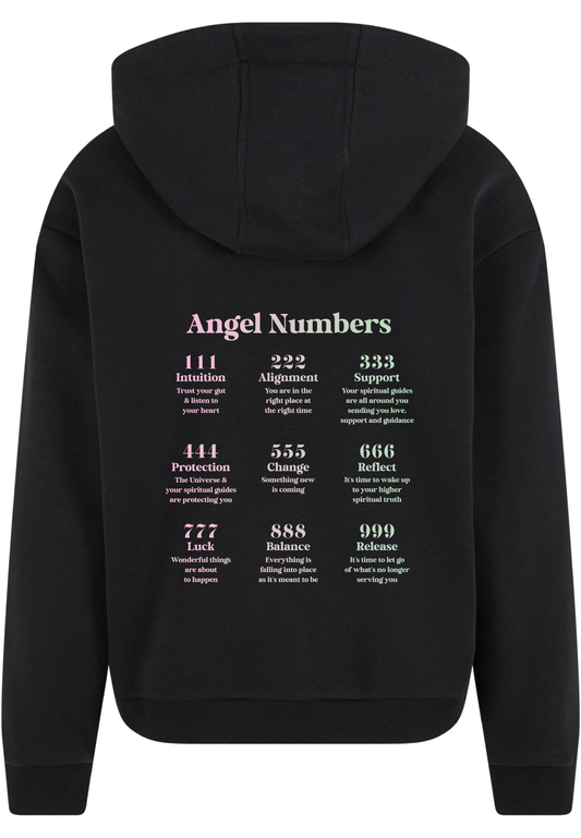 444 hoodie