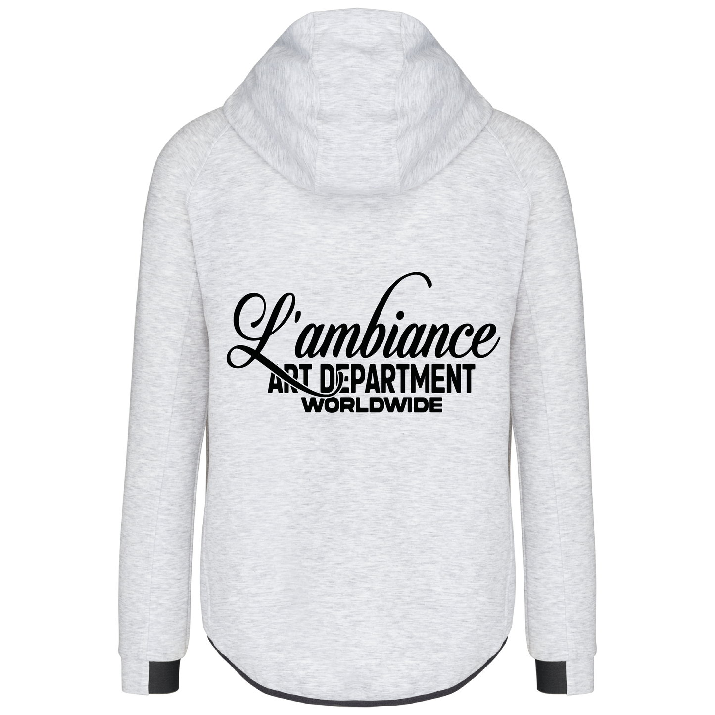 Mouvement tracksuit