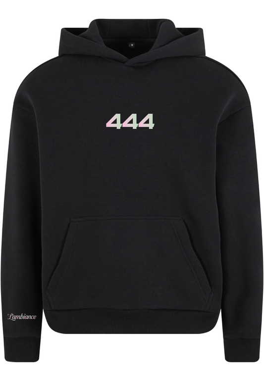 444 hoodie