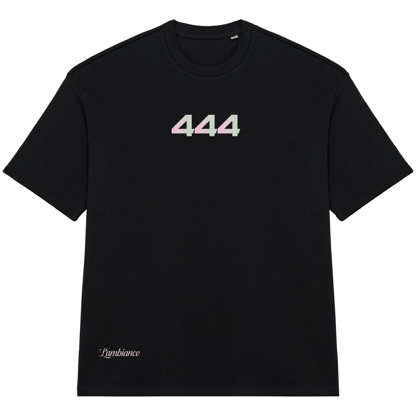 444 T-shirt