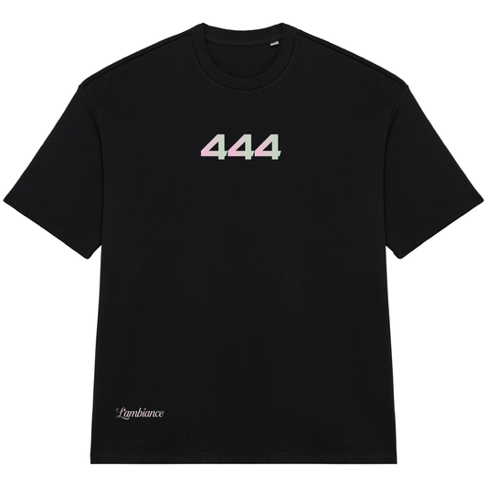 444 T-shirt