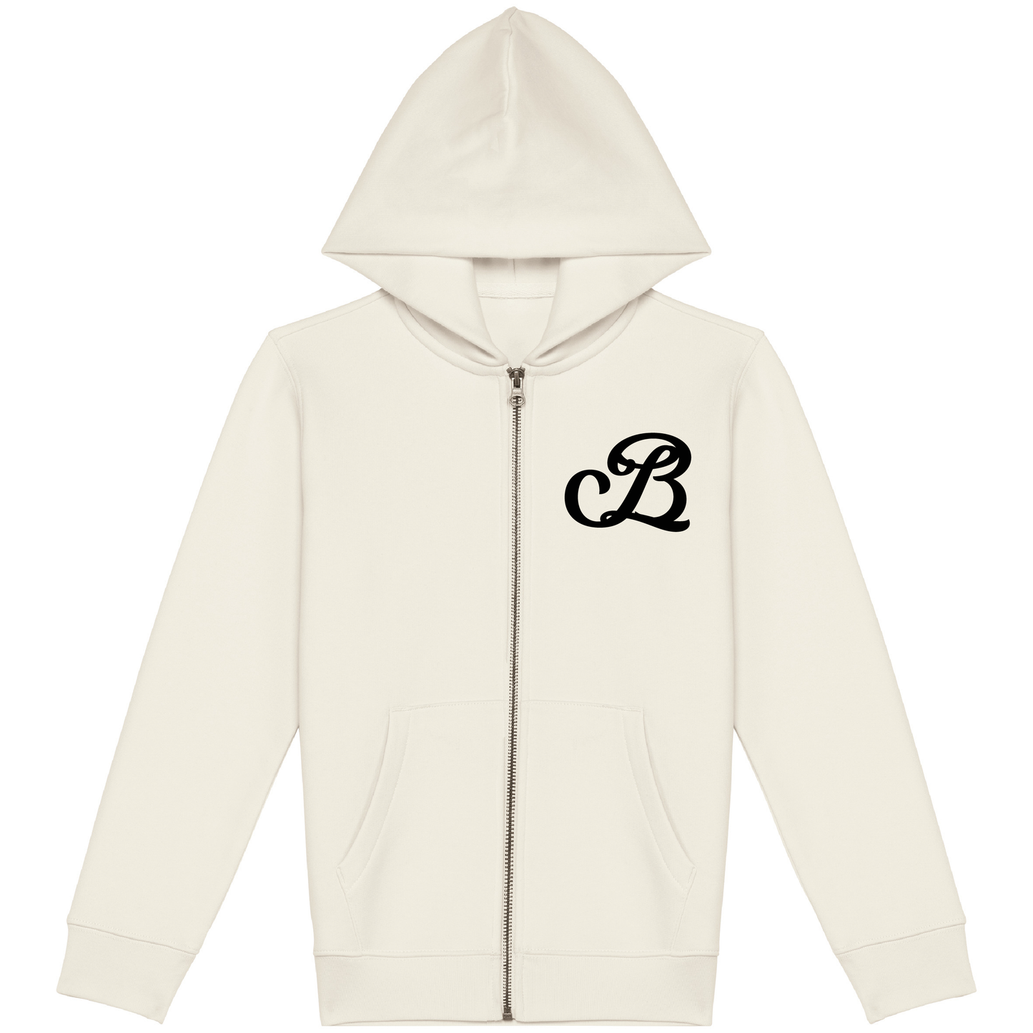 LB zipper