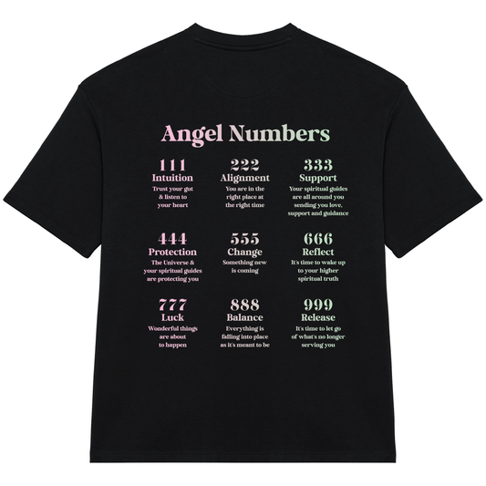 444 T-shirt