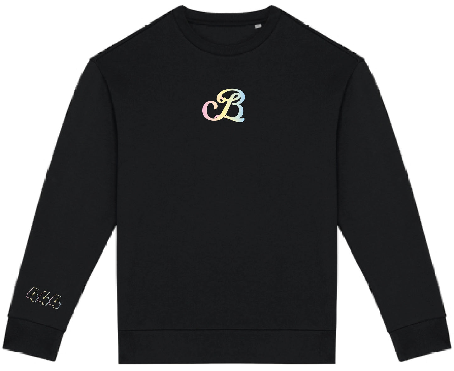 Horizon sweater