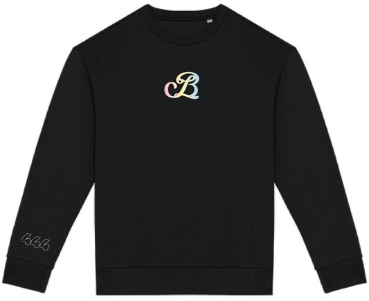 Horizon sweater