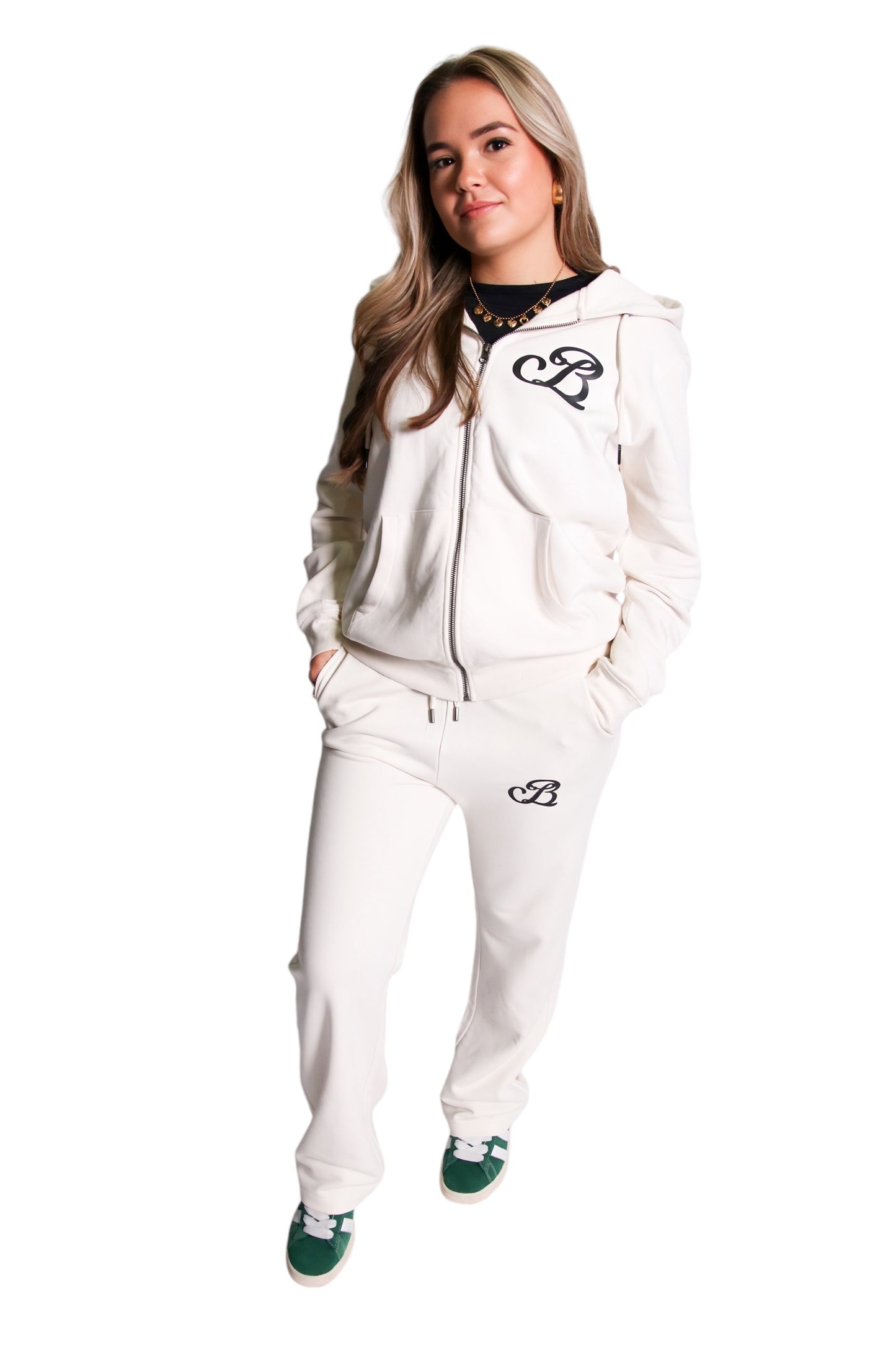 Ensemblé tracksuit