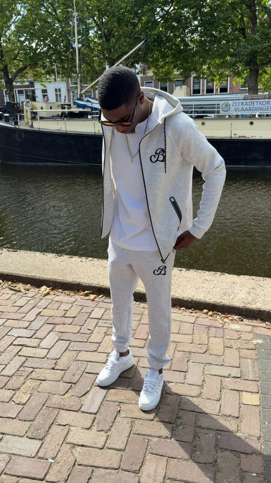 Mouvement tracksuit