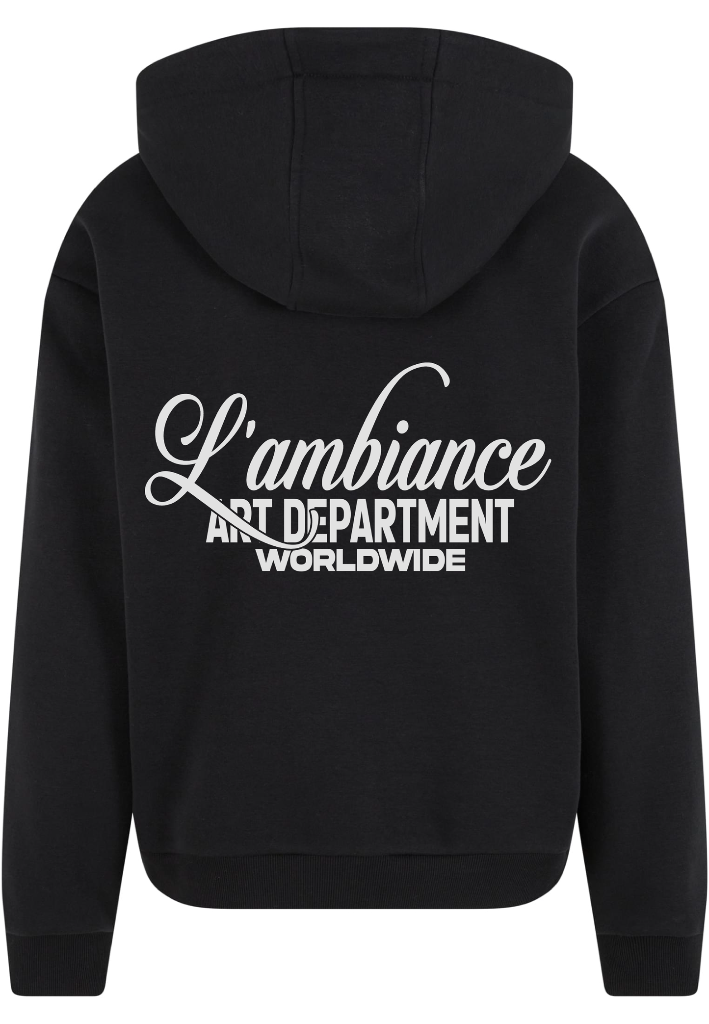 Art Department hoodie