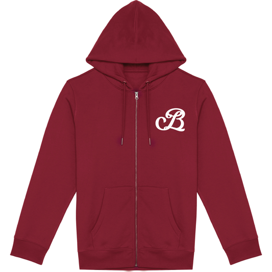 LB zipper
