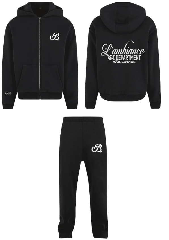 Art Department tracksuit