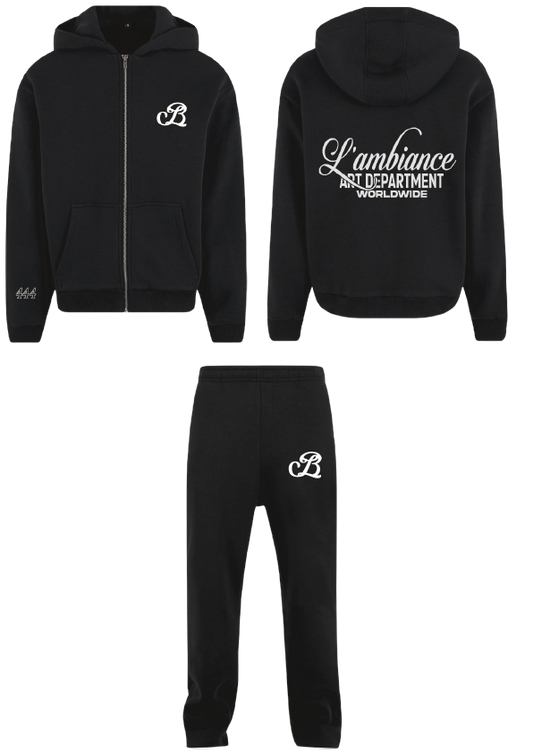 Art Department tracksuit