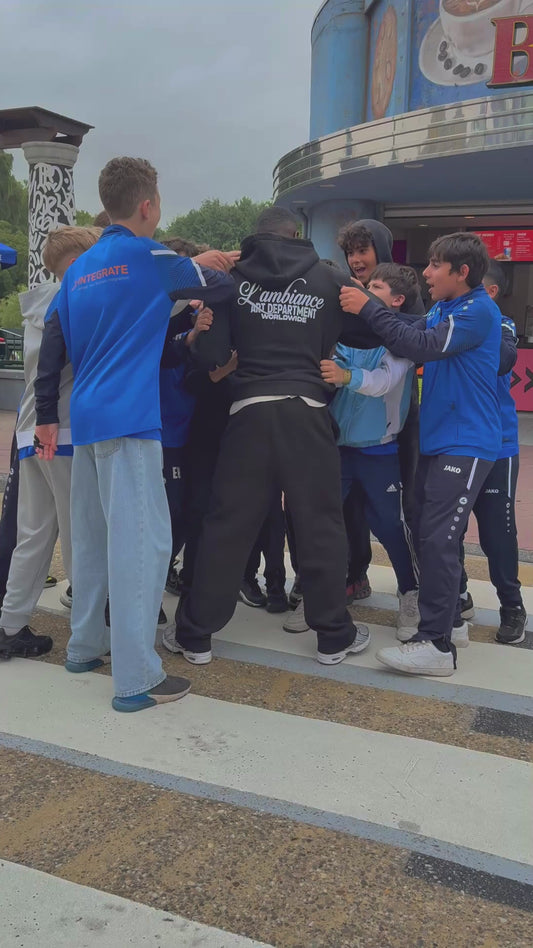 Art Department tracksuit